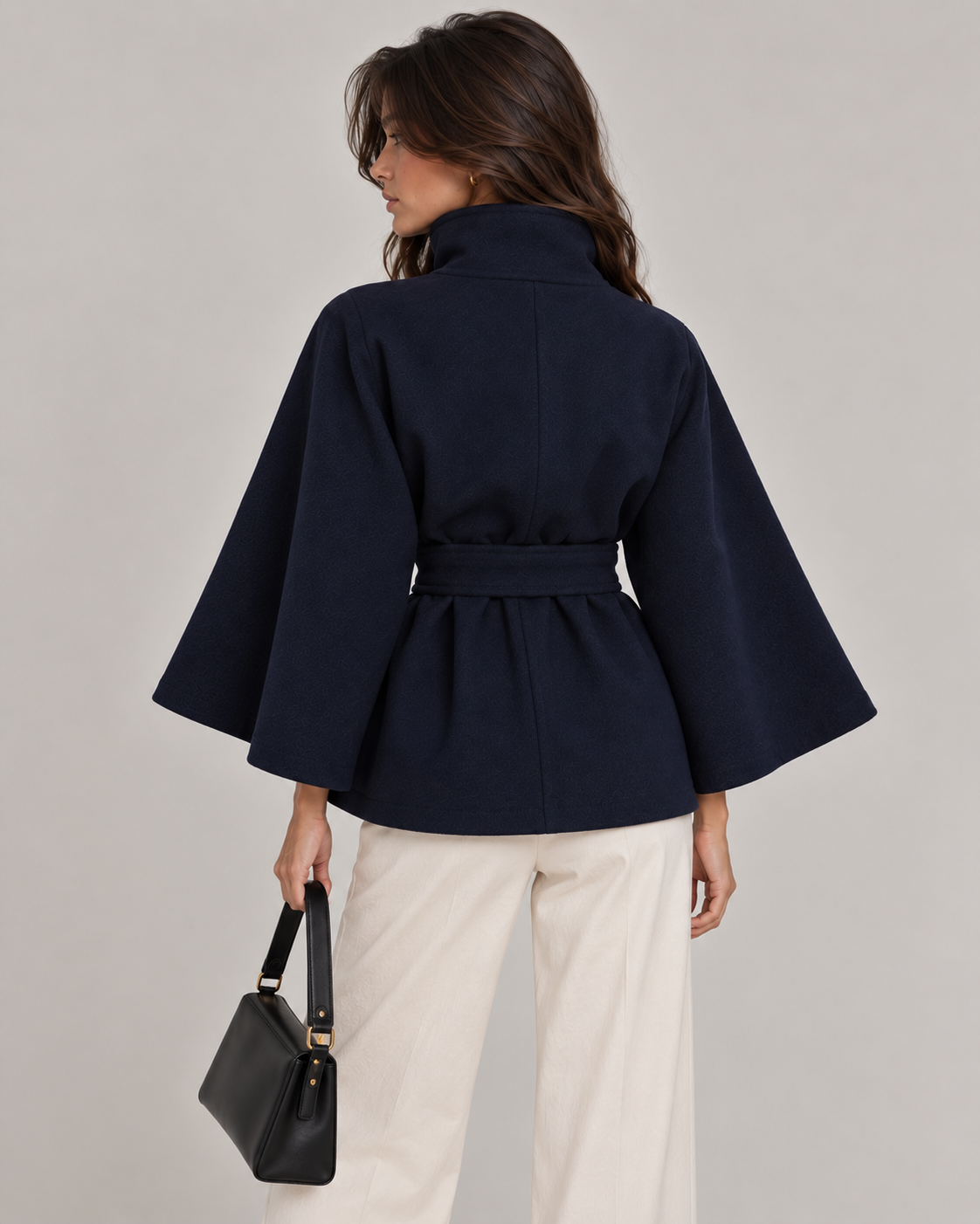 Livia Coat