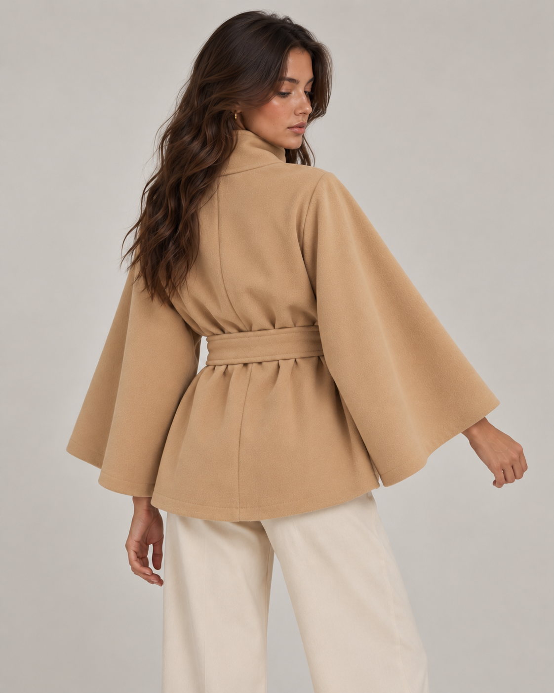 Livia Coat