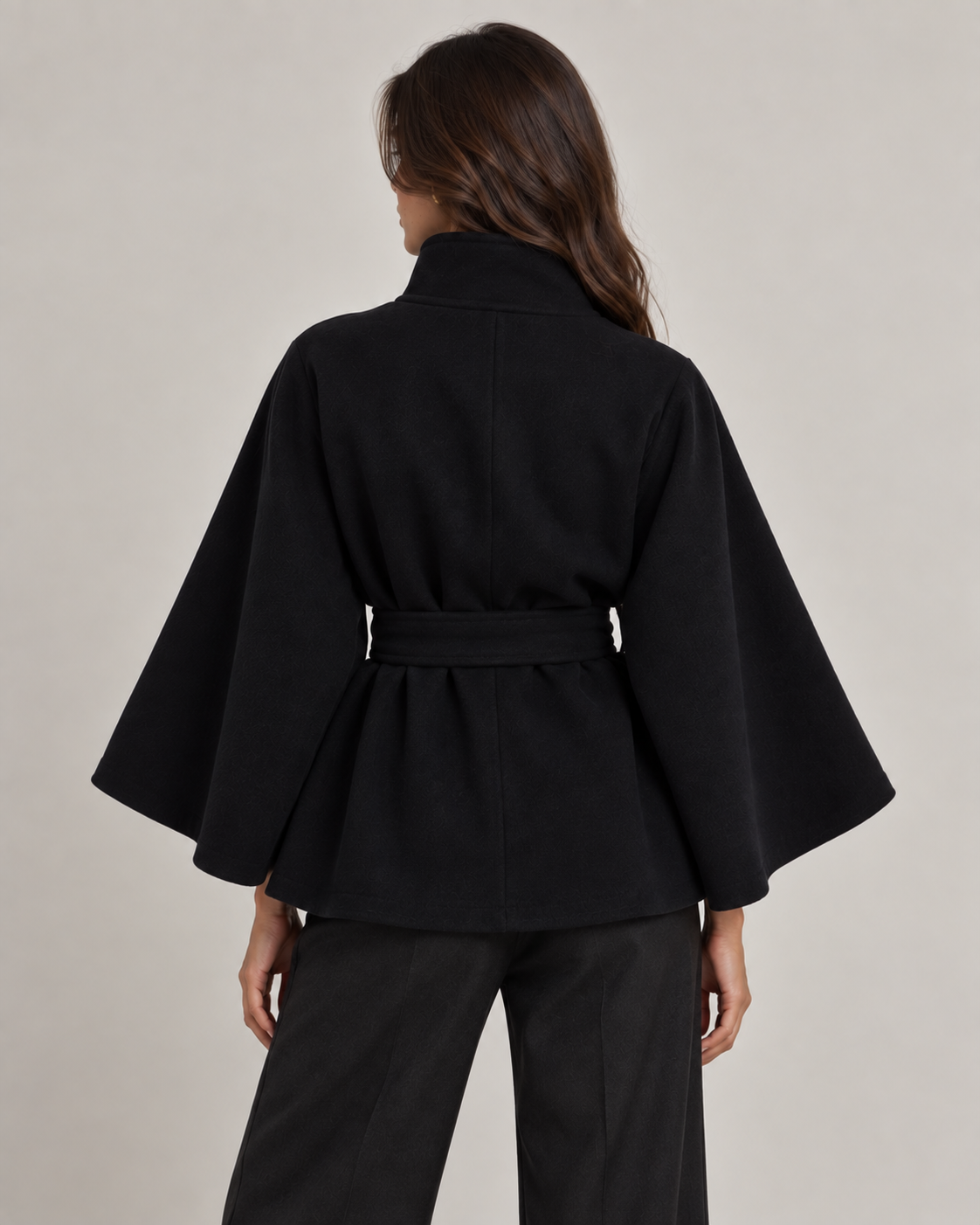Livia Coat