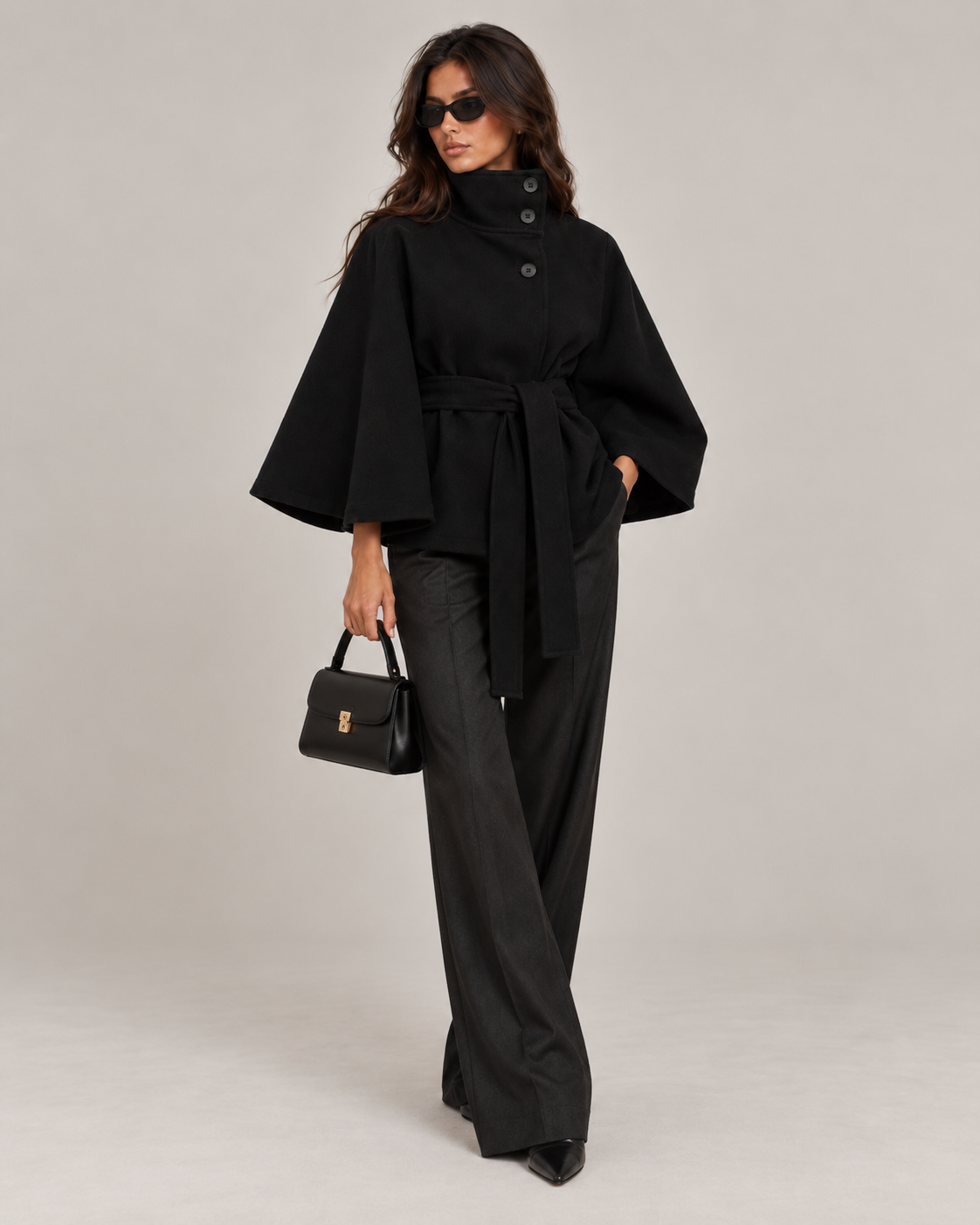 Livia Coat