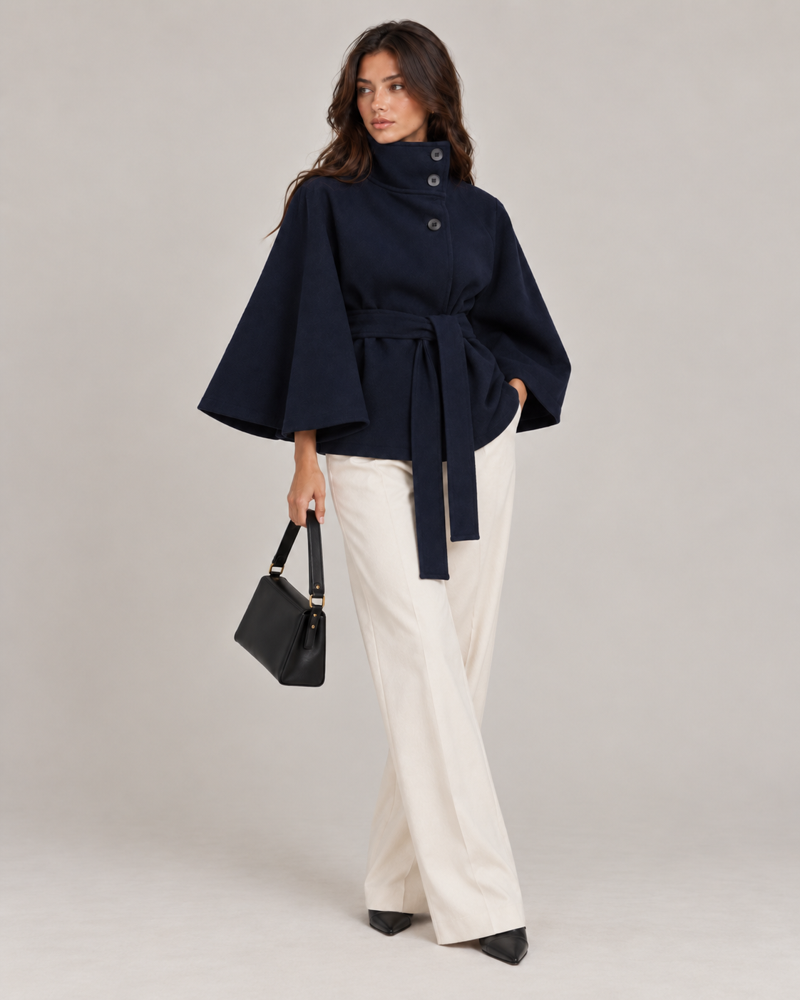 Livia Coat