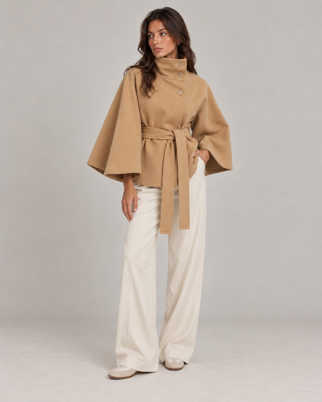 Livia Coat
