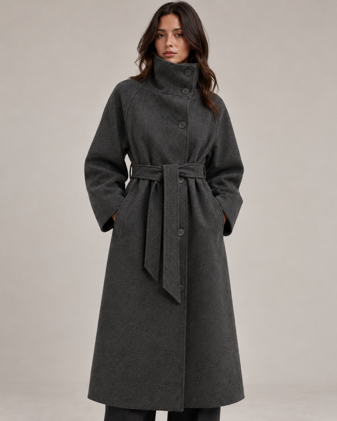 Alva Coat