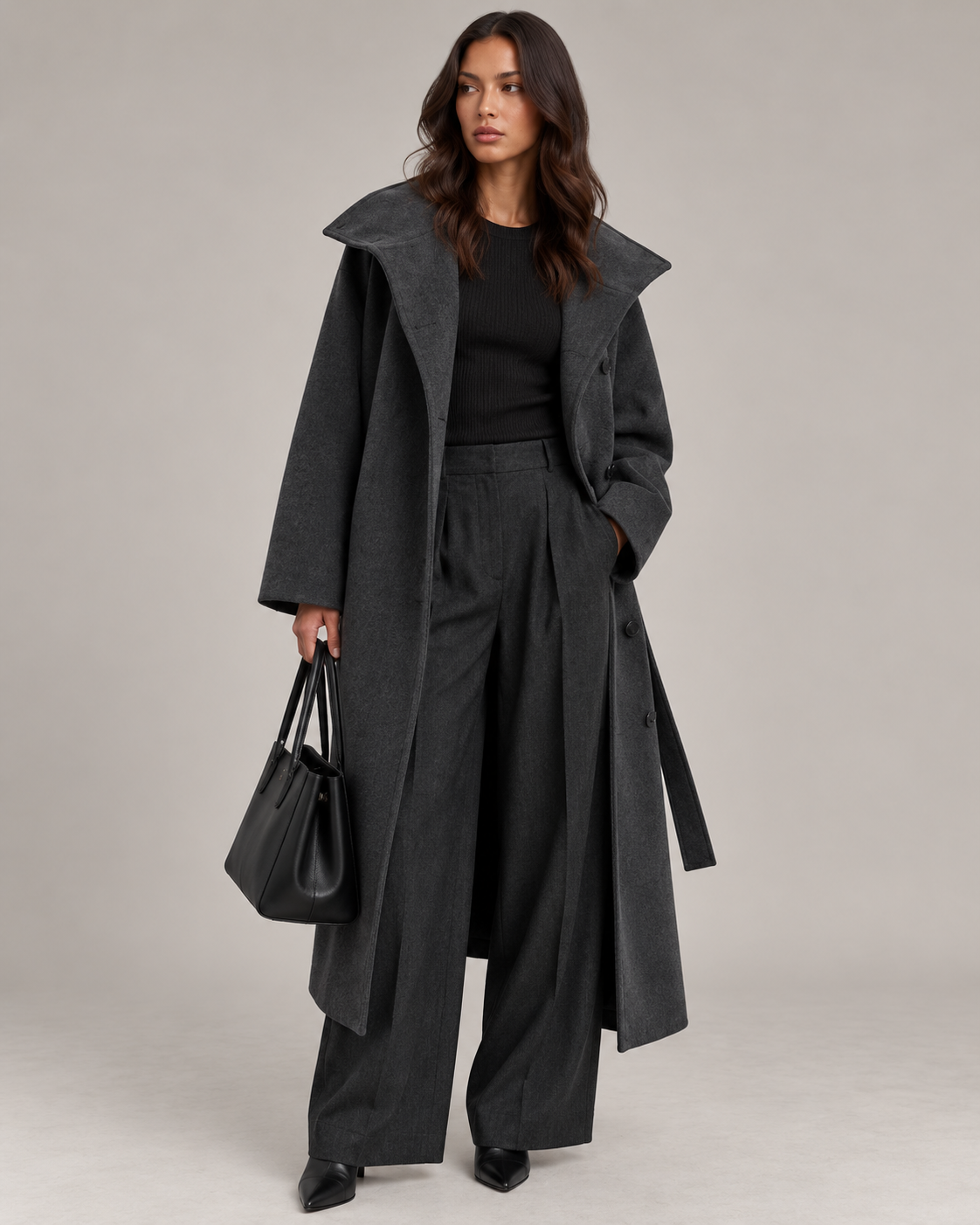 Alva Coat