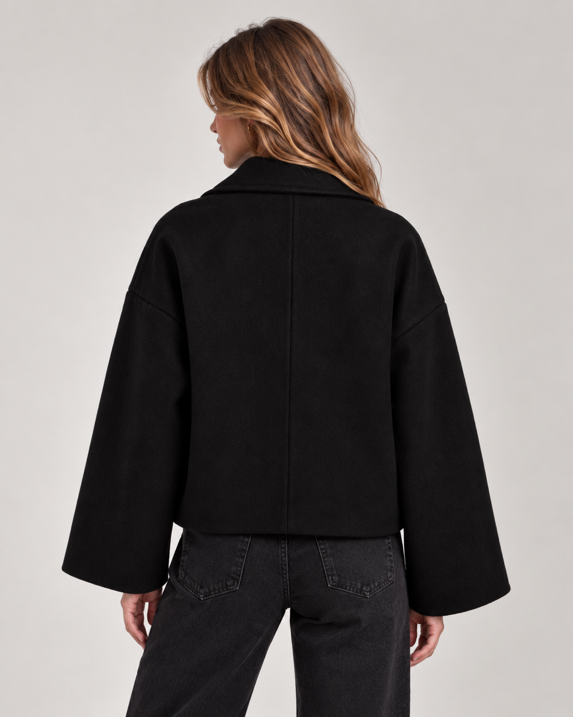 Mila Jacket