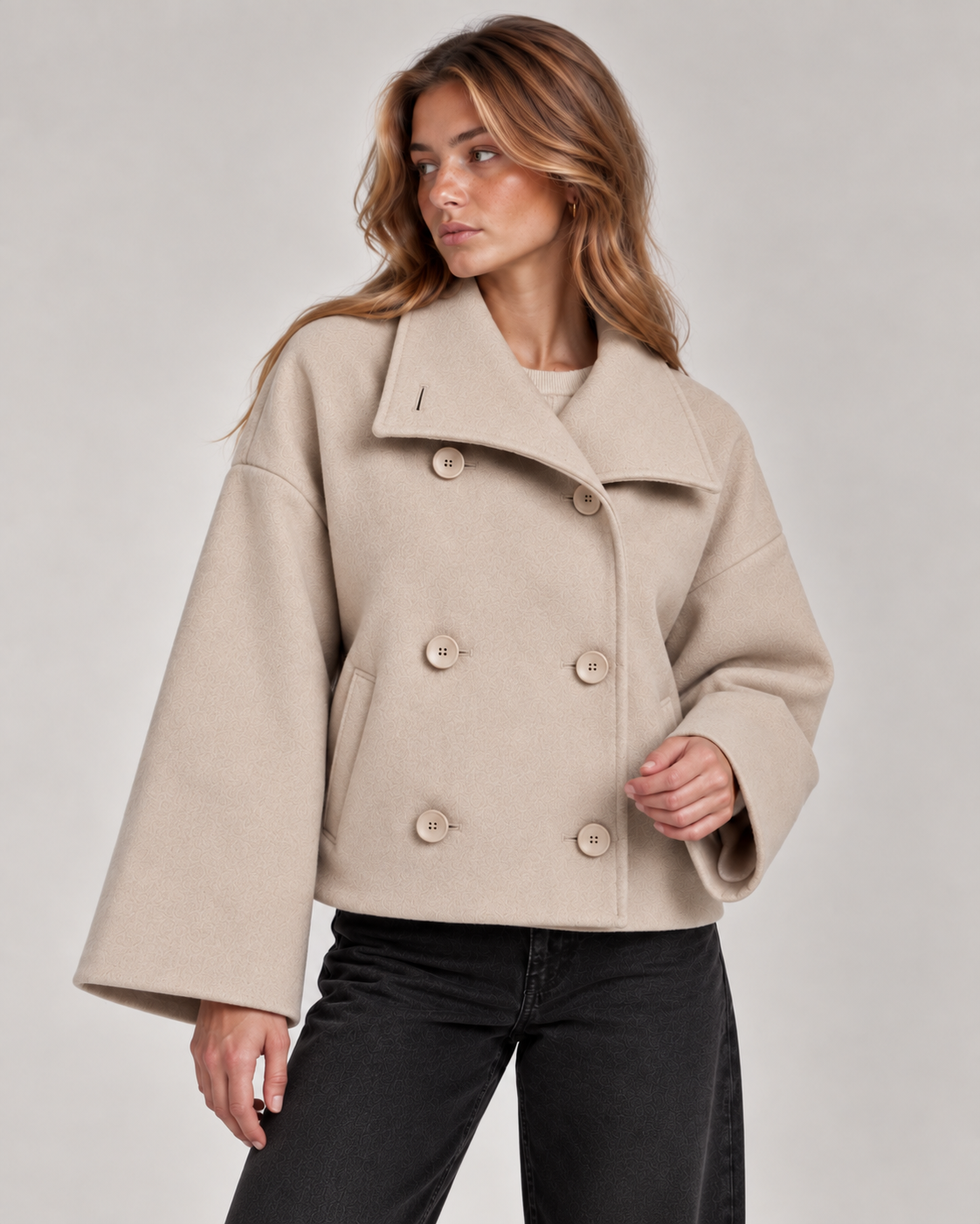 Mila Jacket