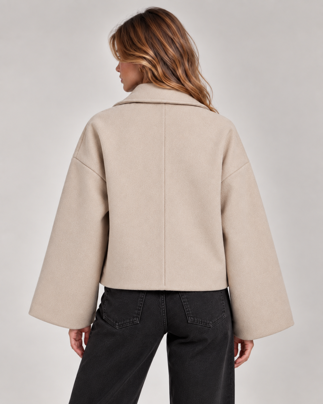 Mila Jacket