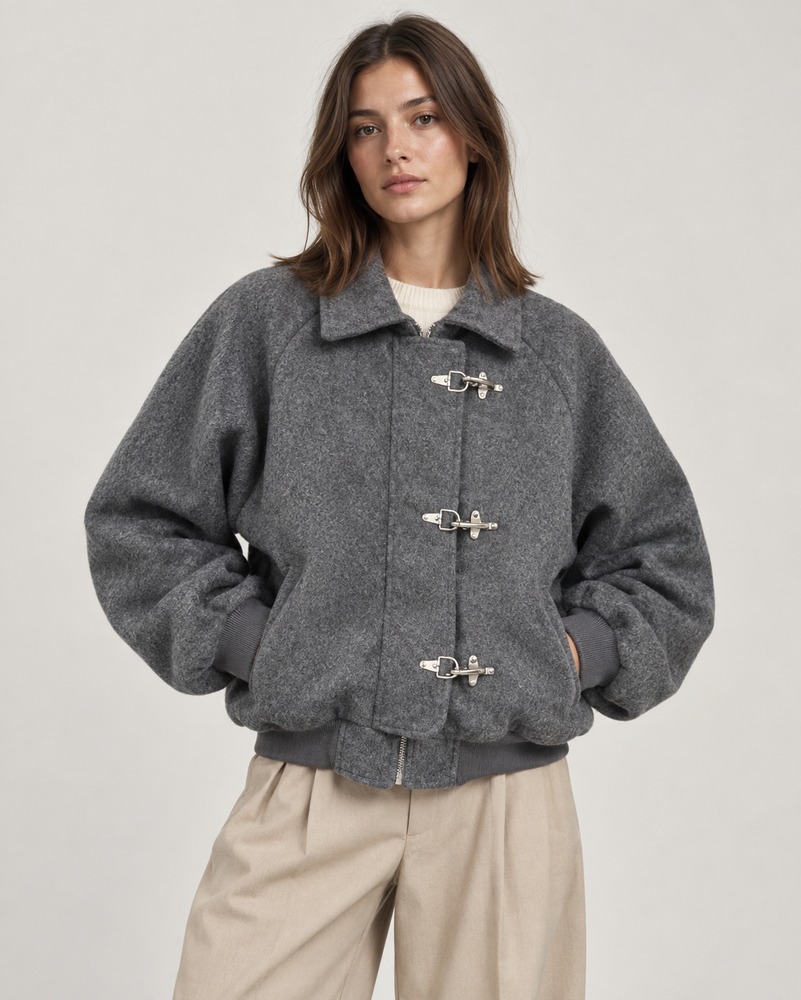 Elin Jacket