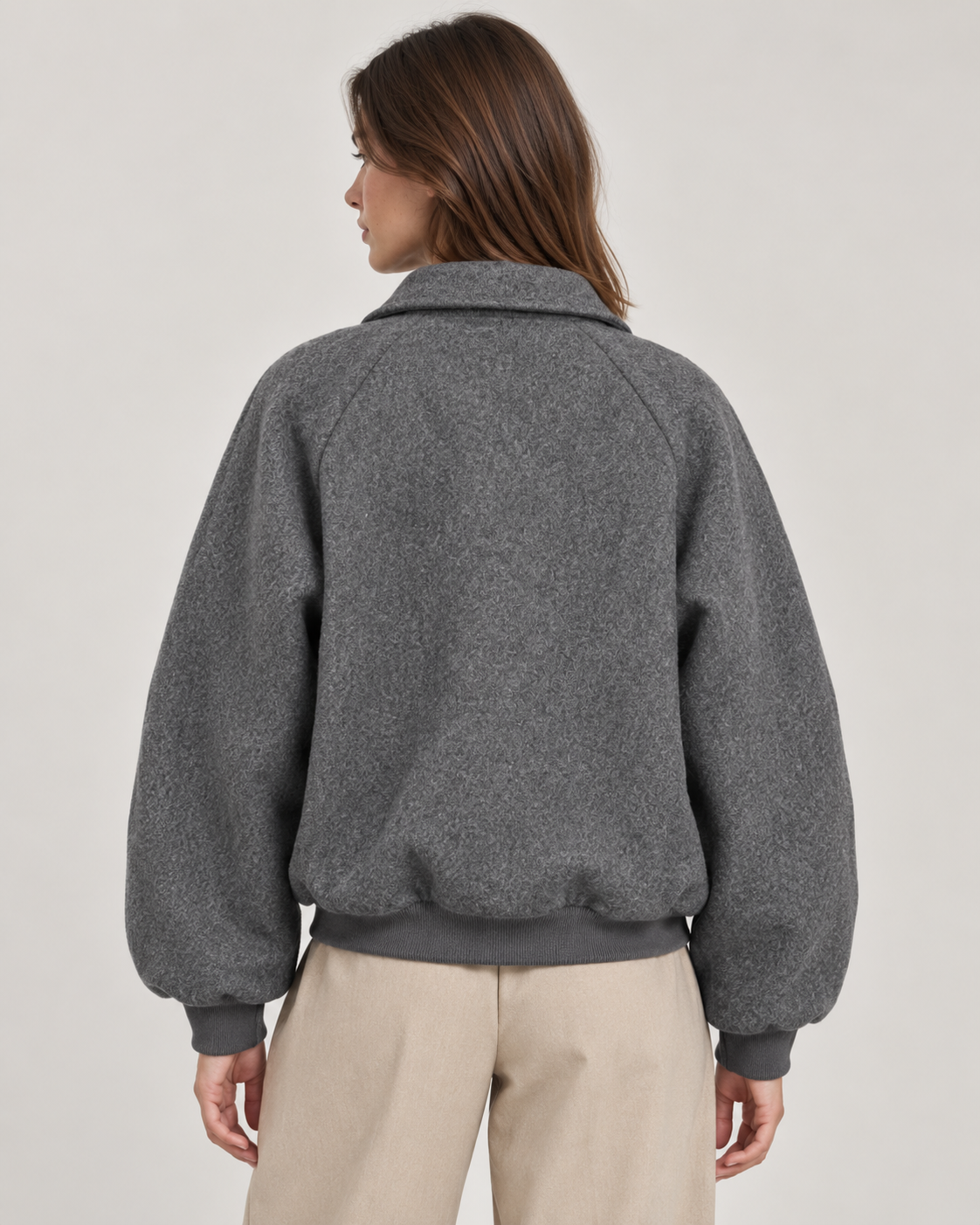 Elin Jacket