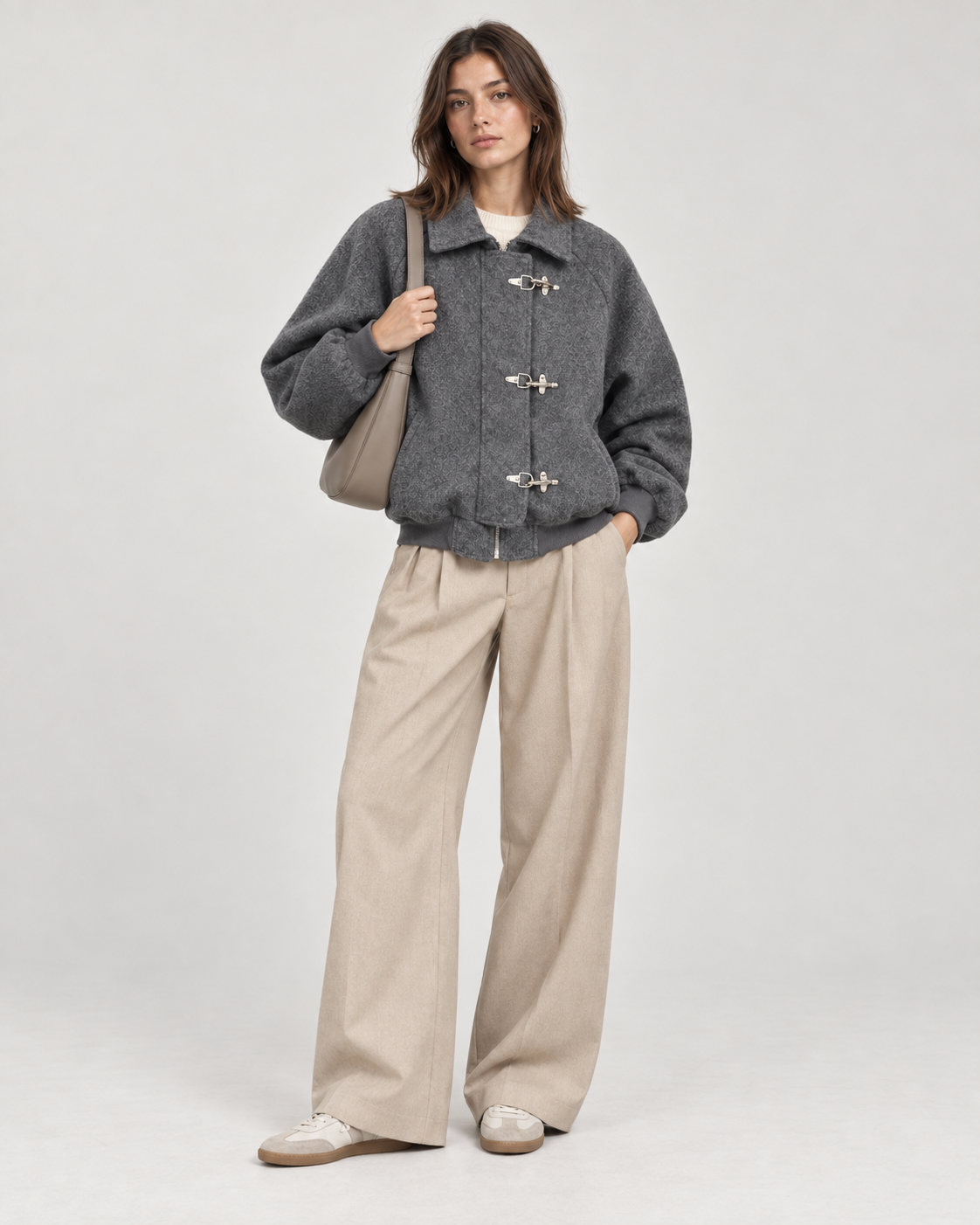 Elin Jacket