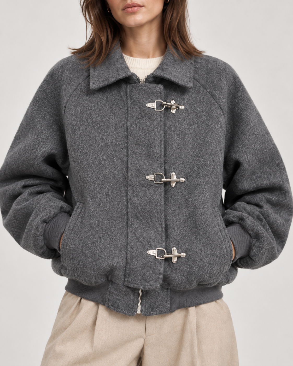 Elin Jacket