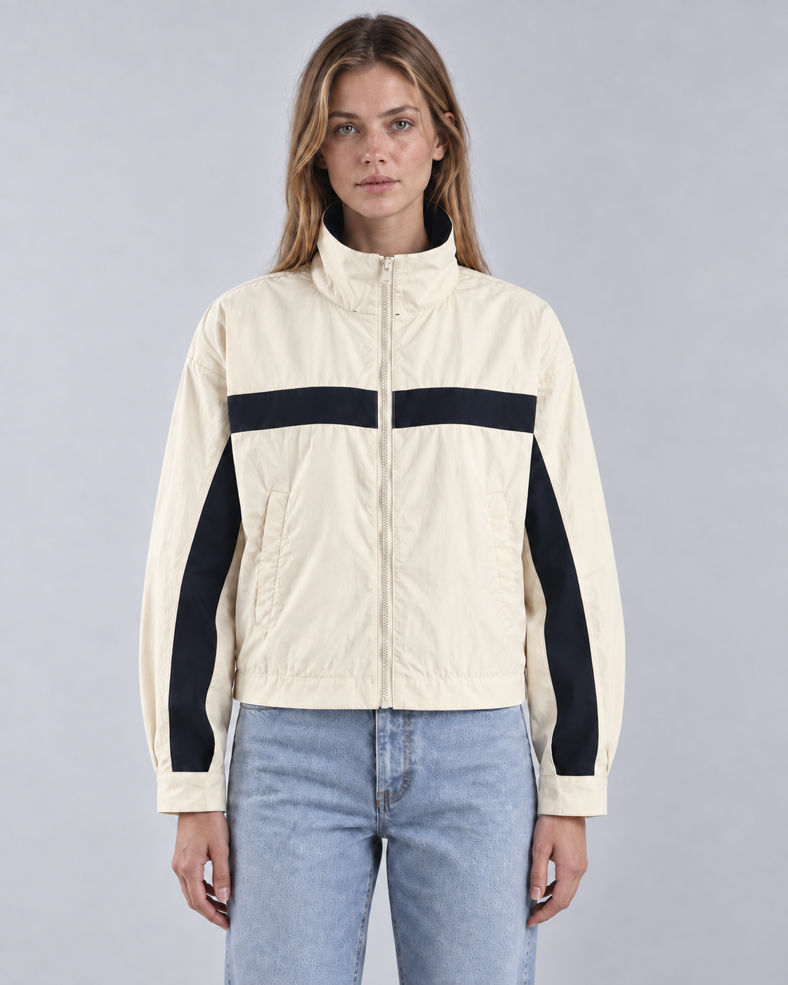 Mira Jacket