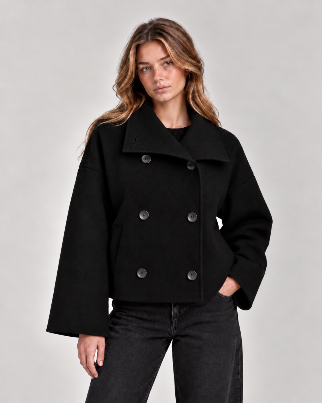 Mila Jacket