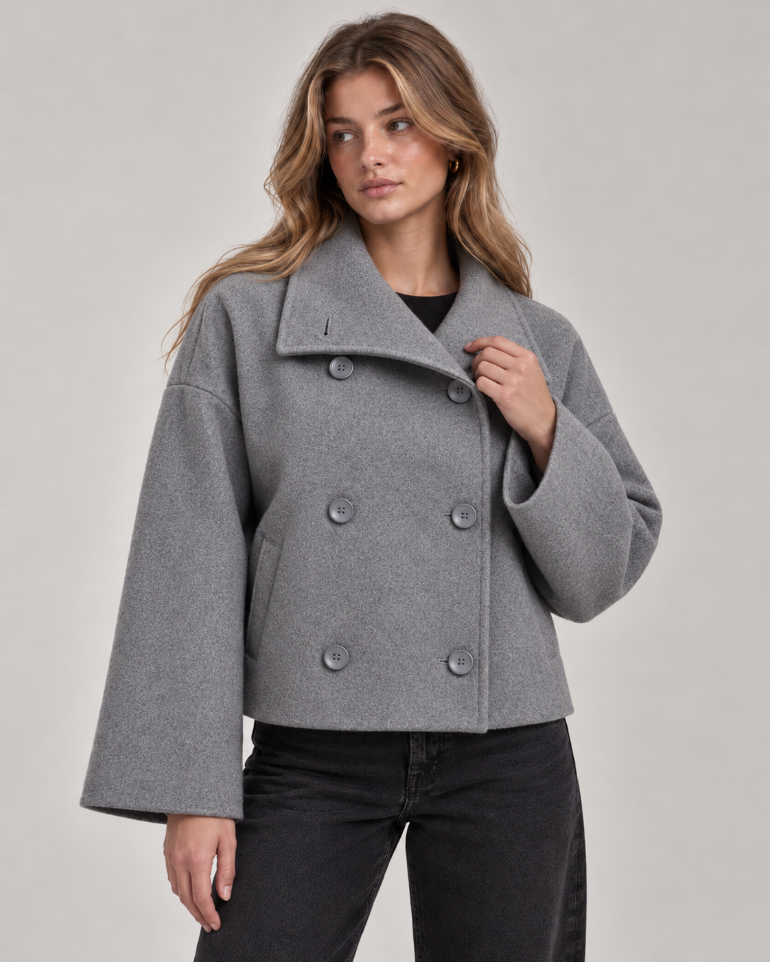 Mila Jacket