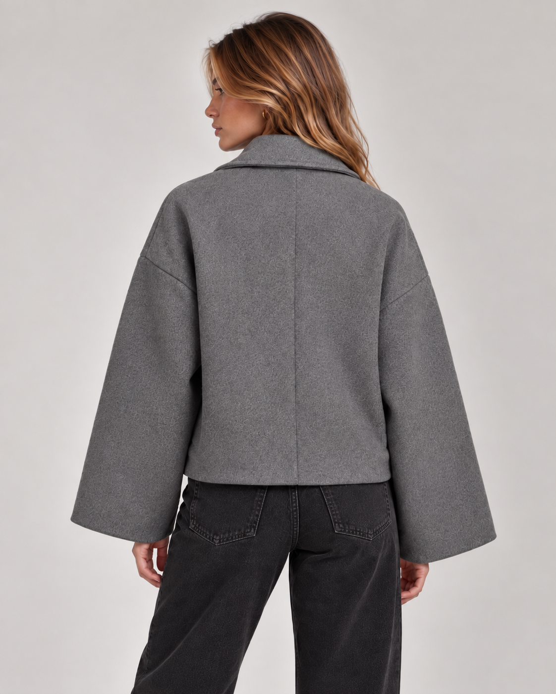 Mila Jacket