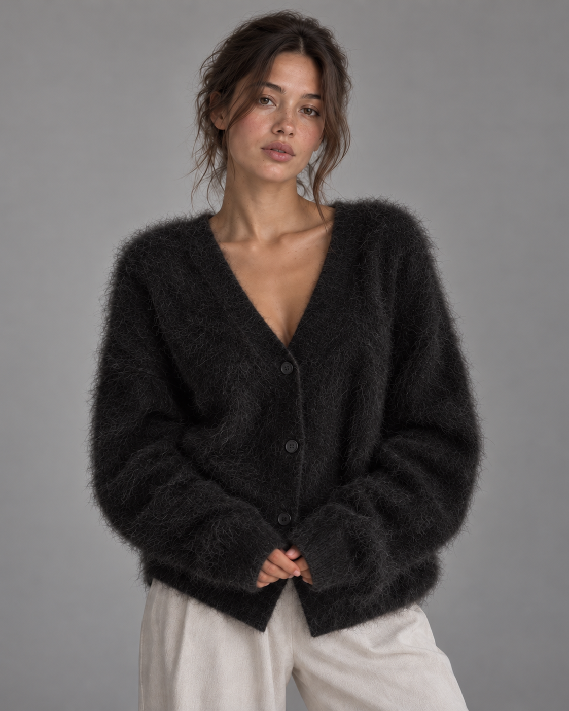 Mira Cardigan