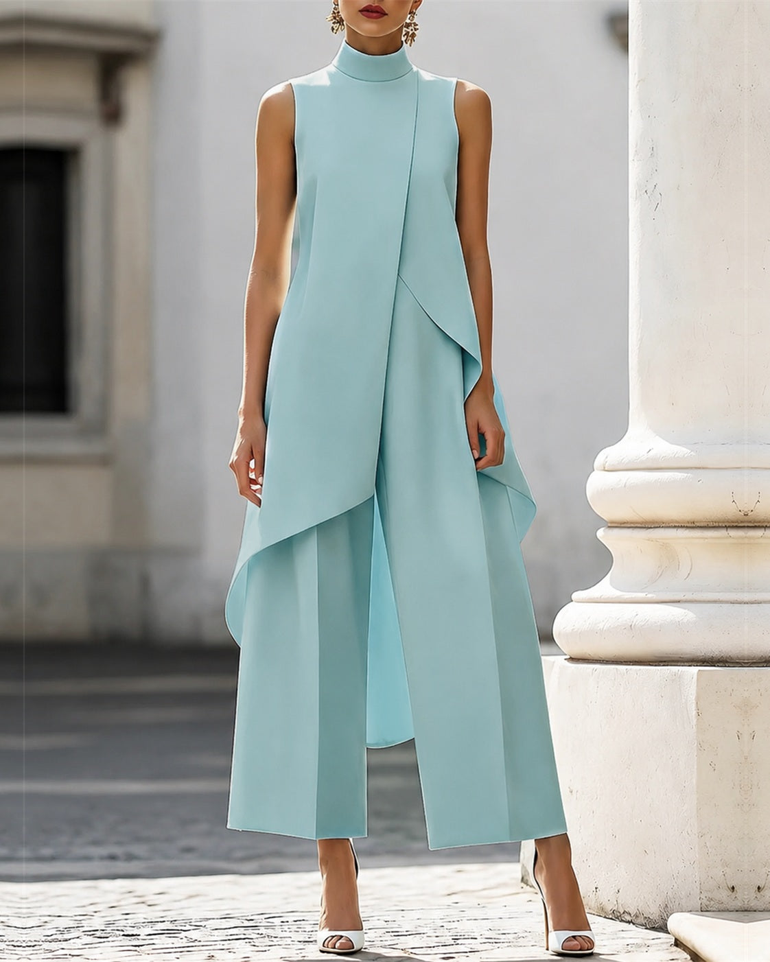 Everly | Elegant tvådelat set