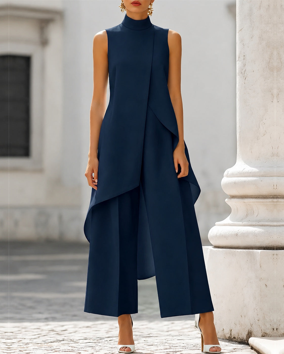 Everly | Elegant tvådelat set