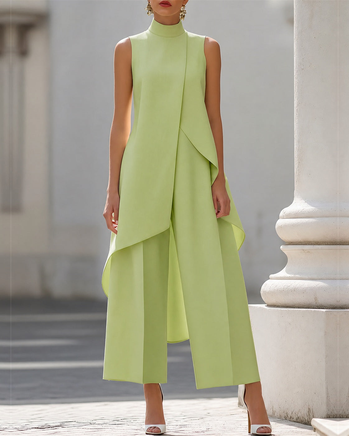 Everly | Elegant tvådelat set